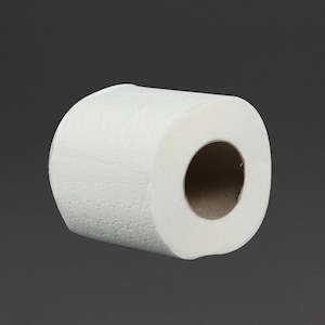 Jantex: Jantex Standard Toilet Paper (Pack of 36) GD751