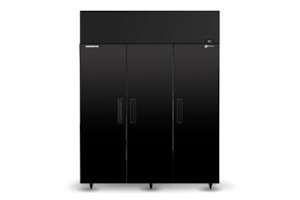 Skope SKT1500NS-A 3 Solid Door Storage Fridge - SKT1500NS-A