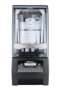 Vitamix: Vitamix Vitamix The Quiet One Bar Blender - The Quiet One