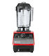 Vitamix Vitamix Drink Machine Advance Bar Blender Red - Drink Machine Advance