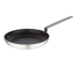 Vogue Aluminium Non-Stick Teflon Frying Pan 28cm HT980