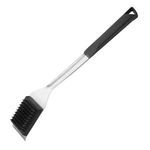 Vogue: Vogue BBQ Grilling Brush HP286