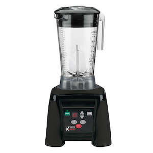 Waring: Waring hi power electronic keypad blender MX1100XTXNNA DU002