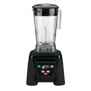Waring hi power electronic keypad blender MX1050XTXNNA DU001
