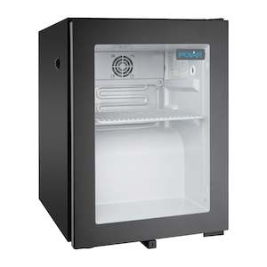 Refrigeration And Displays: Polar G-Series Countertop Milk Fridge 20Ltr