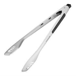 Kitchenware: Vogue Heavy Duty BBQ Tongs HP284