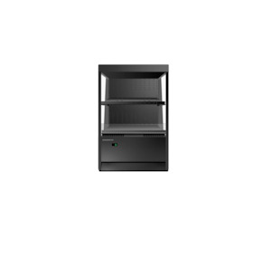 Commercial Open Display Fridge: Skope OD260 Open Deck Fridge - OD260