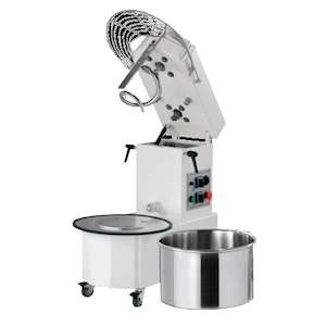 BakerMax Spiral Mixers SFR40