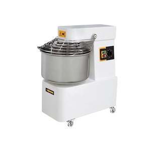 Bakery Equipment: BakerMax Spiral Mixers SFM40