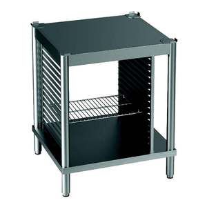 Pizza Oven Stands: Primax Stand For Professional Line Oven Range SOPG-70TS