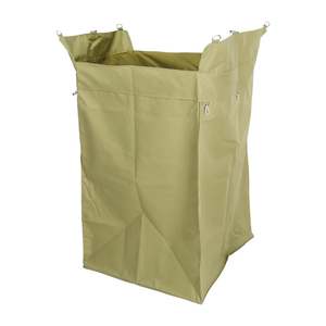 Trolleys: Jantex Linen Trolley Bag L617