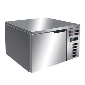 Blast Chiller: ABT3 Counter Top Blast Chiller & Freezer