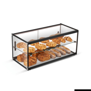 Bonvue: Bonvue Pre-assembled Two Layer Ambient Showcase - AD2-830