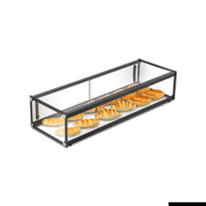 Bonvue: Bonvue Pre-assembled Single Layer Ambient Showcase - AD1-900