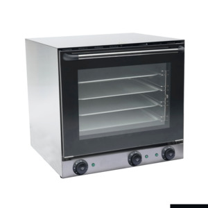 Convectmax: Convect Max Convection Oven with Grill - YXD-3AE