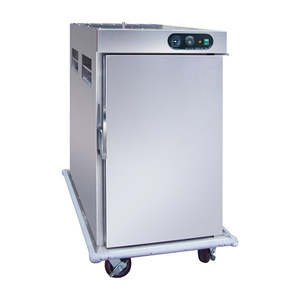 Electmax: DH-11-5FE Single Warming Cart