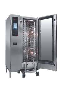 Fagor: Fagor Advanced Plus Electric 20 Trays Combi Oven APE-201