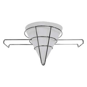 FM-CF 10" Conical Cooking Oil Filter Holder