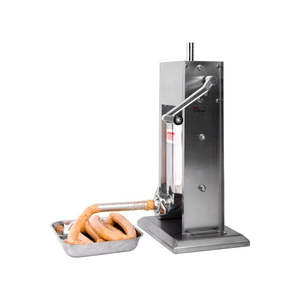Matador 15L Sausage Filler - SV-15