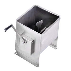 Matador: Meat Mixer (fit with TC 8 meat grinder) - FME02