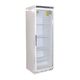 Polar C-Series Upright Display Fridge White 400Ltr CD087-A