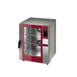 Primax: PRIMAX Professional Plus Combi Oven - TDE-110-HD