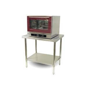 FDE-803-HR Primax Fast Line Combi Oven
