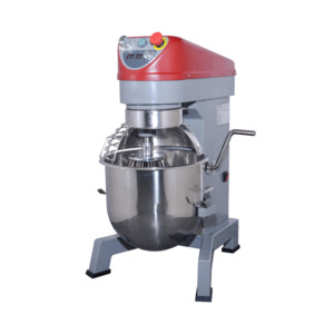 Tyrone: Tyrone Heavey Duty Planetary Mixer 10L – B10GX
