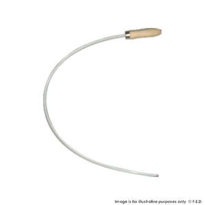 Cleaning Rod Flexible AS-CLEARRODW