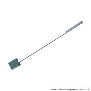 F E D Spares Accessories: Scourer - AS-SCOURTOOLSSW