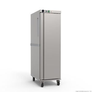 F.E.D Single Door Food Warmer Cart HT-20S