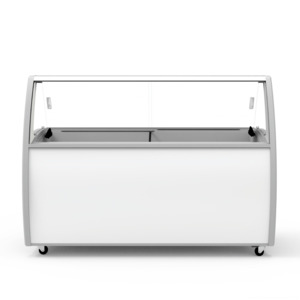 Thermaster 535L Gelato Display - SD-575P