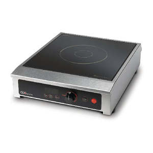 All: Dipo Portable Induction Cooker DCP23 with Temperature Probe HJ577