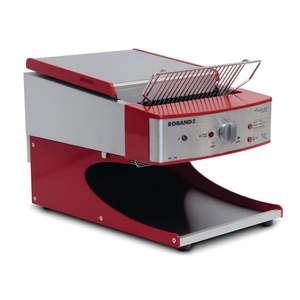 Benchtop Cooking: Roband Sycloid Toaster ST500AR 15amp in Red HK667