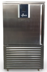 Venix ASP10 Blast Chiller/Shock Freezer - 811660