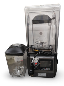 Benchstar: FED KS-10000 Blender - 829771