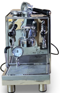 Bezzera: Bezzera BZ10 1 Group Espresso Machine - 860545