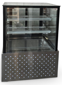 Bonvue SG090FA-2XB Refrigerated Display Cabinet - 784661