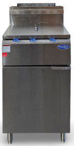 Cookrite: Cookrite ATFS-75 Fryer - 843301