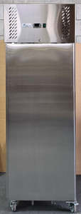 Fed: FED XURF400SF Upright Freezer - 829769