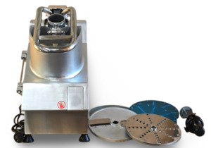 FED VC65MS Vegetable Cutter - 862618