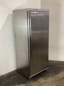 Fed: FED HF600 Upright Freezer - 879572
