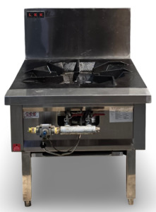 LKK LKKSPTDS-BS Stockpot Cooker - 840958