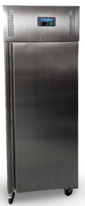 Polar: Polar GL181-A U-Series Bakery Chiller - 880006