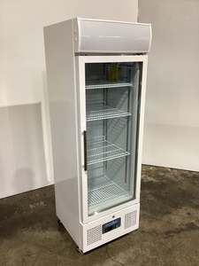 Polar DM075-A Upright Fridge - 879549
