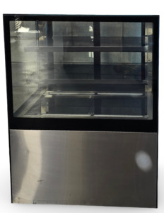 Polar: Polar DB950-A Deli Display Fridge - 833248