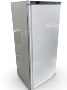 Polar: Polar CD615-A Upright Freezer - 786812