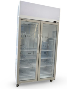 Skope TCE1000N Upright Fridge - 818885