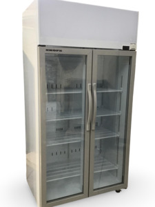 Skope TCE1000N Upright Fridge - 840175