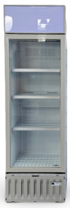 Skope Serene SC430N 1 Door Glass Chiller - 784263